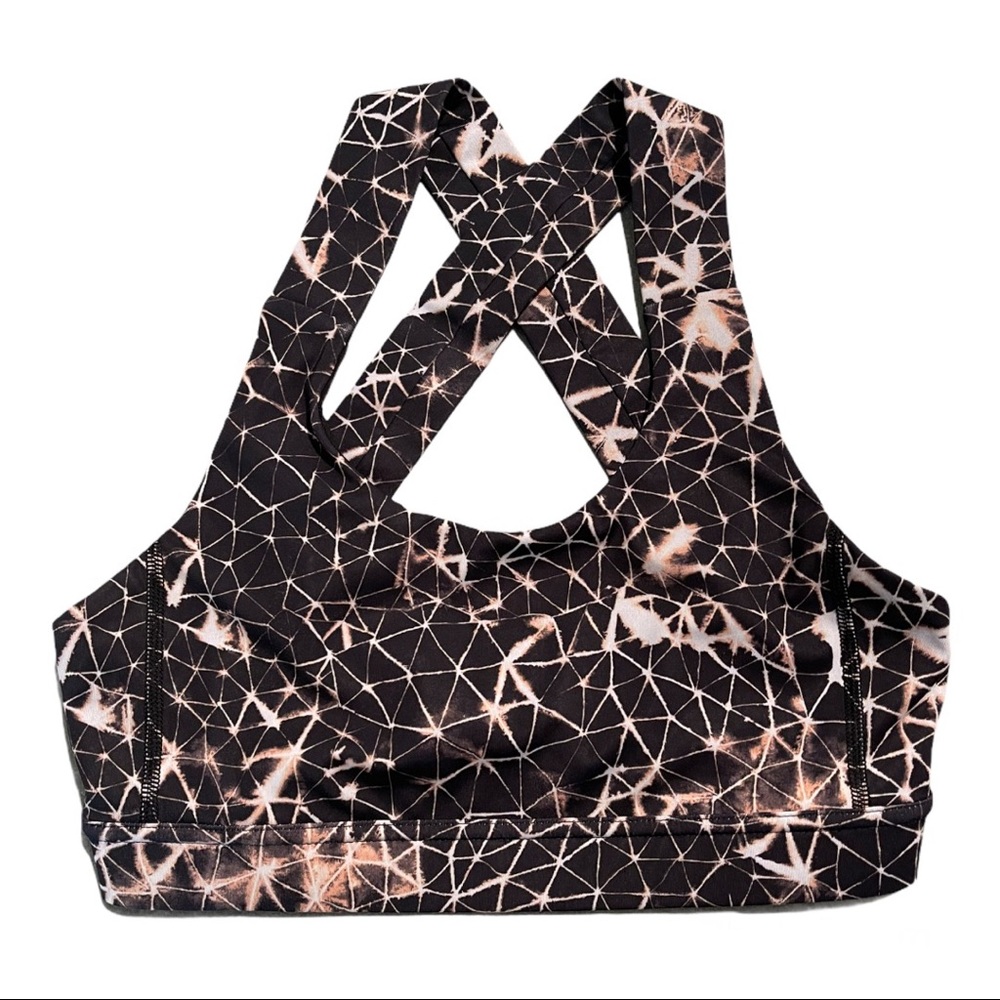 Lululemon Women's Sports Bras Size 6
